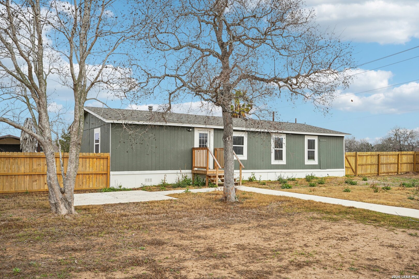 101 Natchez Street Poth TX 78147