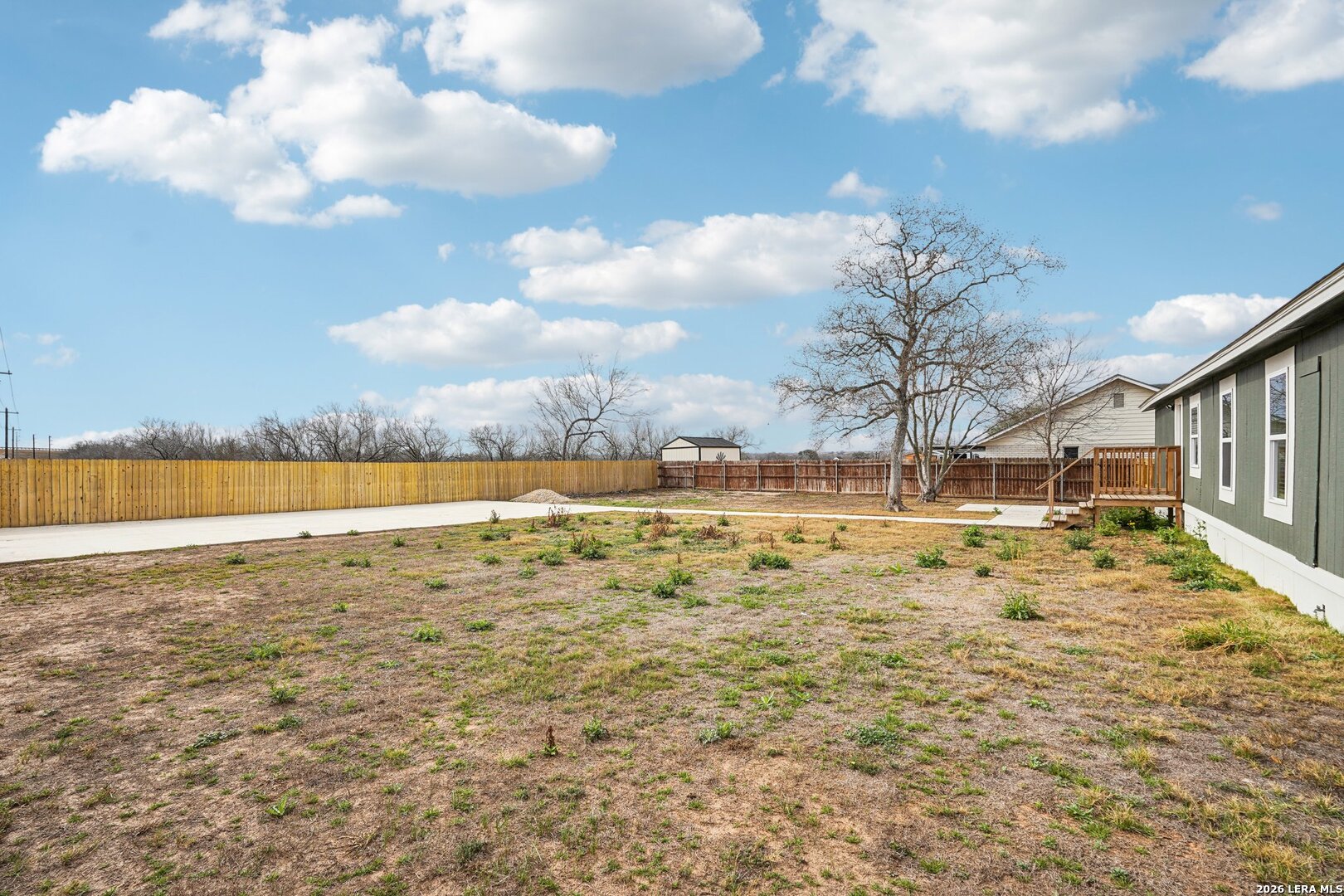 101 Natchez Street Poth TX 78147