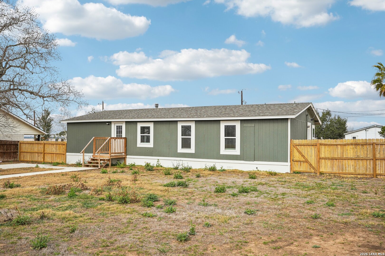 101 Natchez Street Poth TX 78147