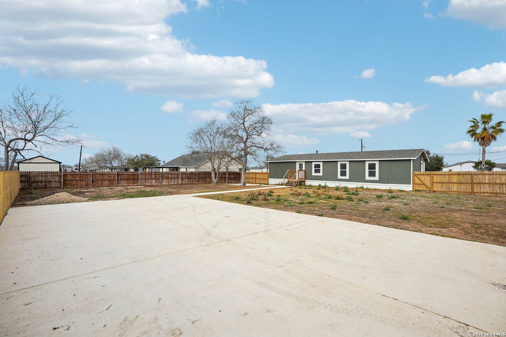 101 Natchez Street Poth TX 78147
