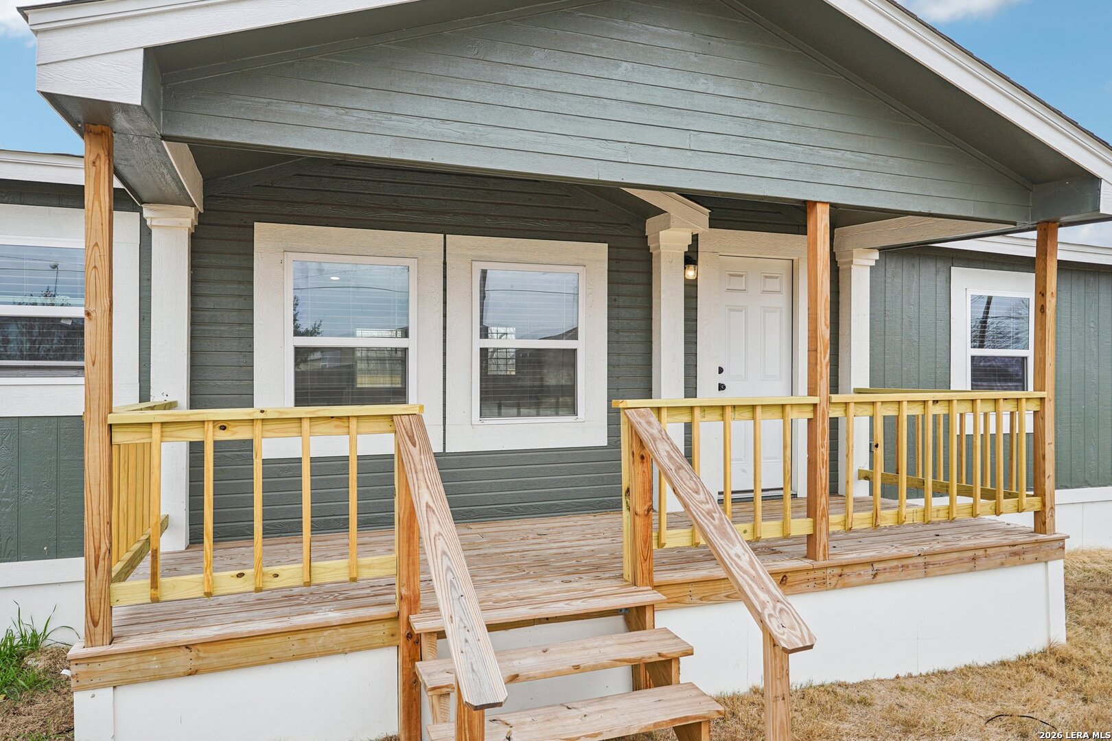 101 Natchez Street Poth TX 78147