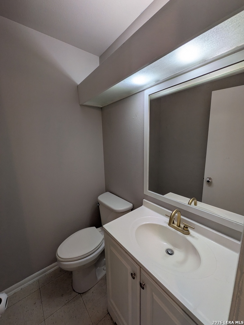 503 Southtrail Drive San Antonio TX 78216