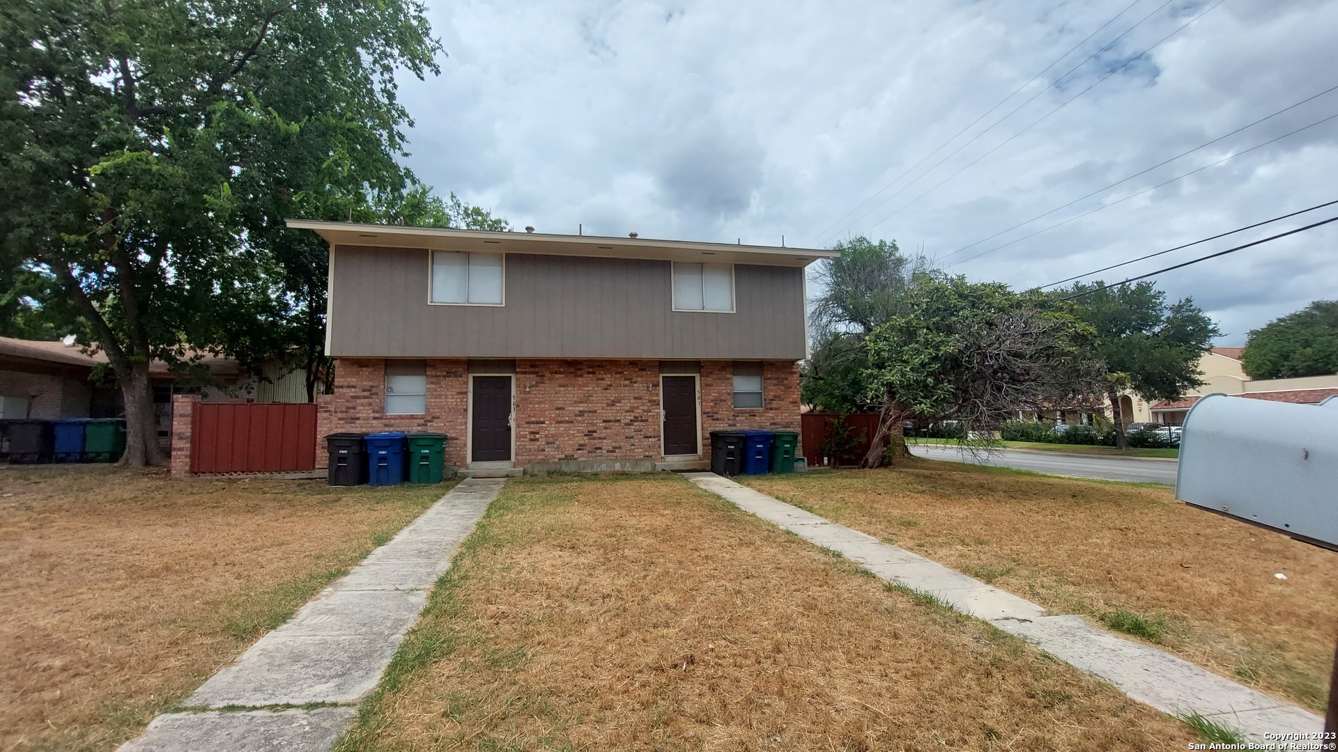 503 Southtrail Drive San Antonio TX 78216