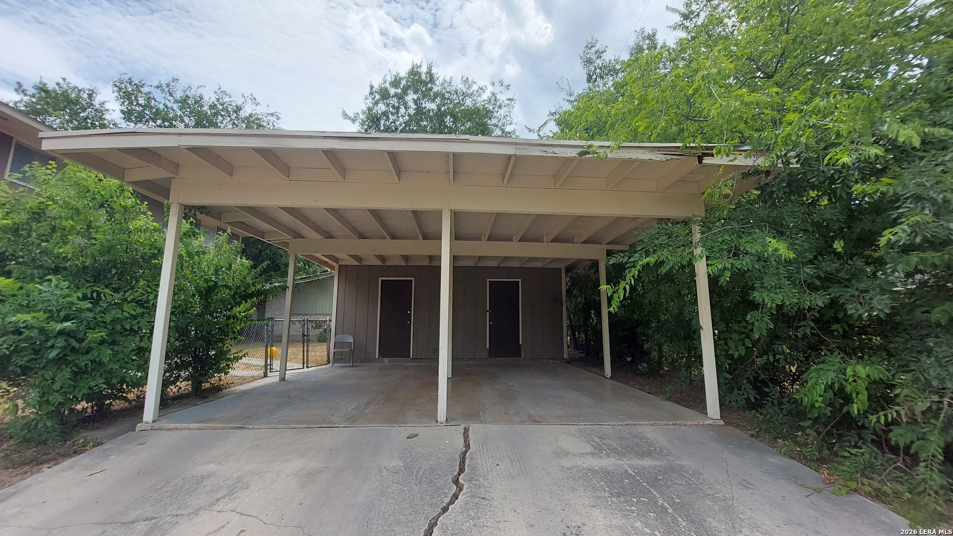 503 Southtrail Drive San Antonio TX 78216