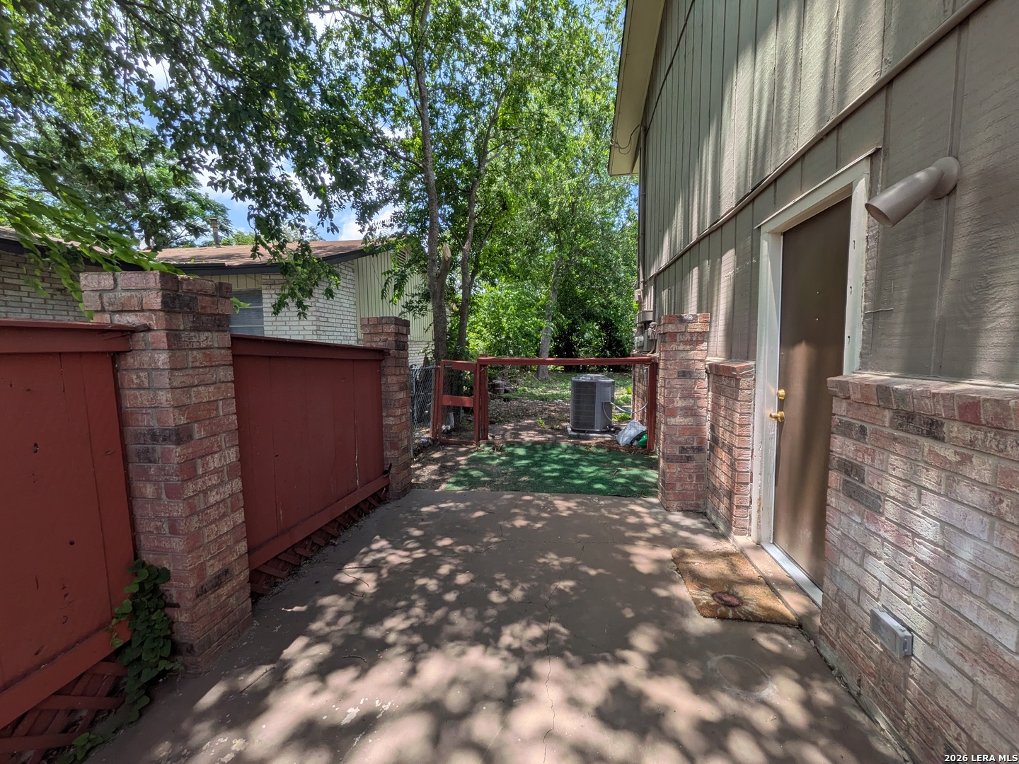 503 Southtrail Drive San Antonio TX 78216