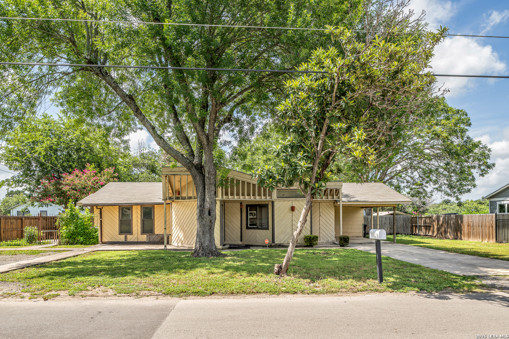 170 Sinclair Road San Antonio TX 78222