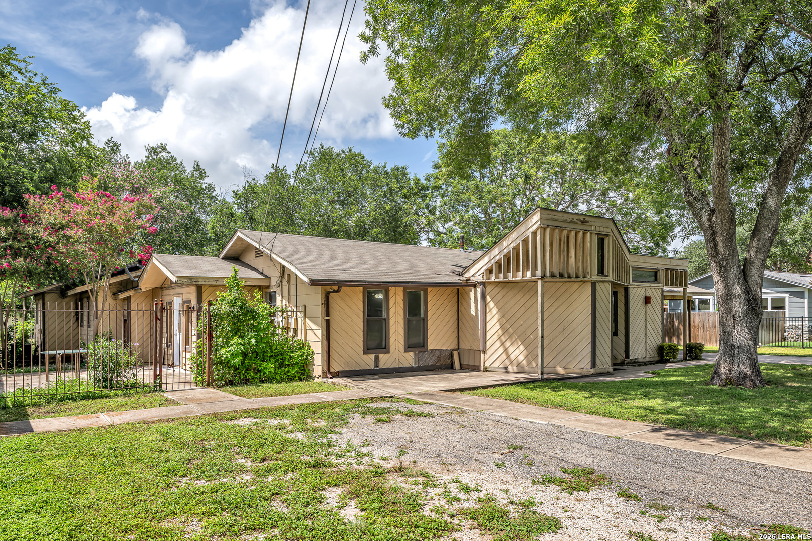 170 Sinclair Road San Antonio TX 78222