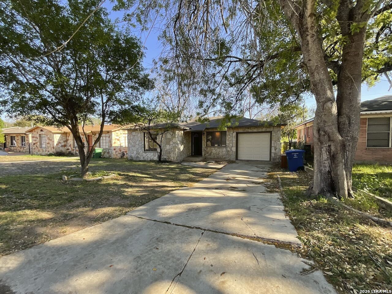 1124 Vanderbilt San Antonio TX 78210
