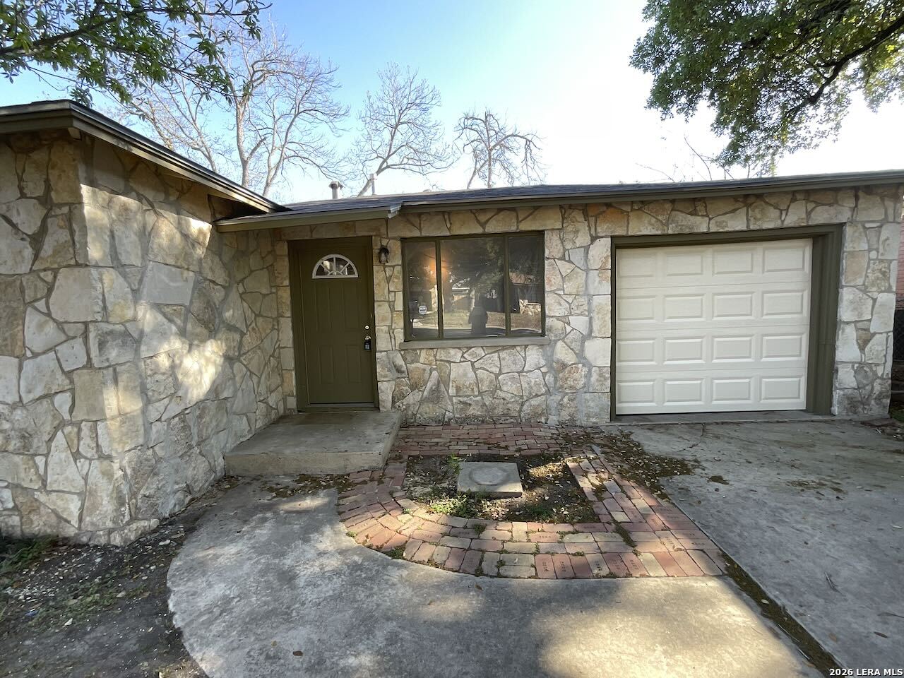 1124 Vanderbilt San Antonio TX 78210