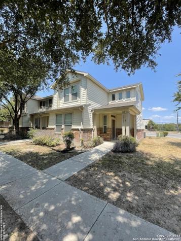 13523 Bristow Dawn San Antonio TX 78217