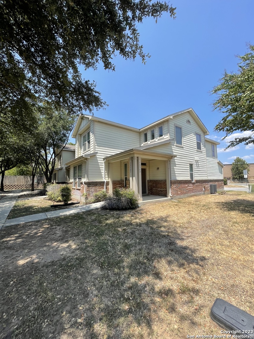 13523 Bristow Dawn San Antonio TX 78217