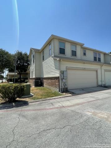 13523 Bristow Dawn San Antonio TX 78217