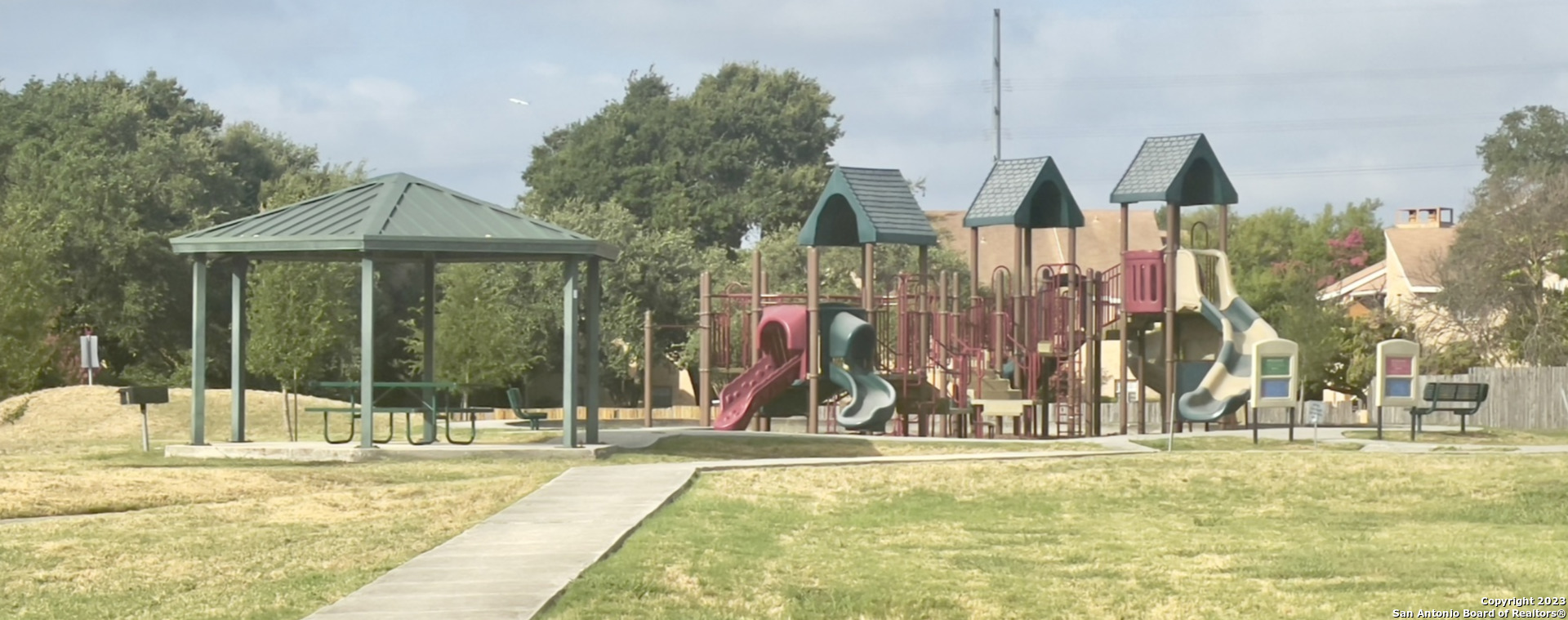13523 Bristow Dawn San Antonio TX 78217