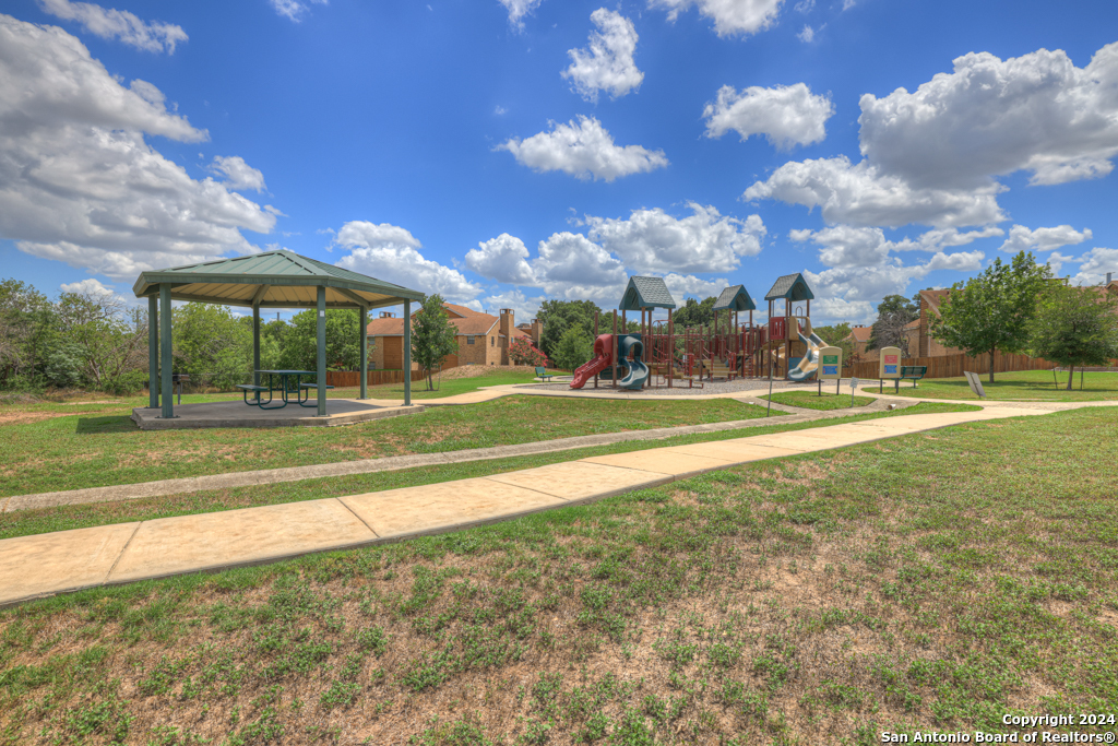 13523 Bristow Dawn San Antonio TX 78217
