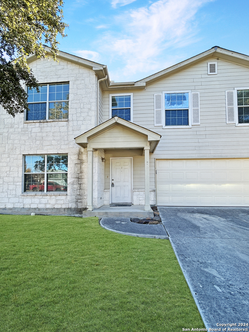 117 Hanging Moss Cibolo TX 78108