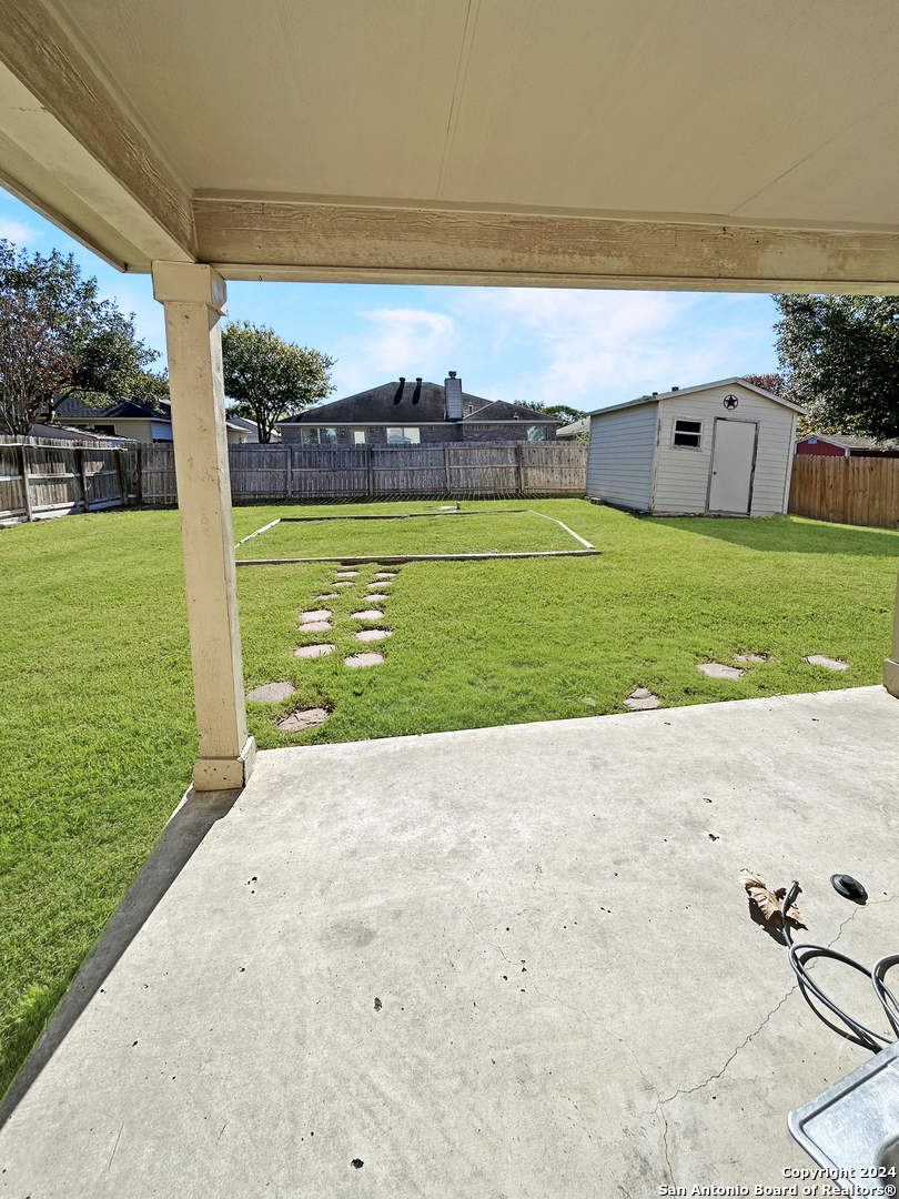 117 Hanging Moss Cibolo TX 78108