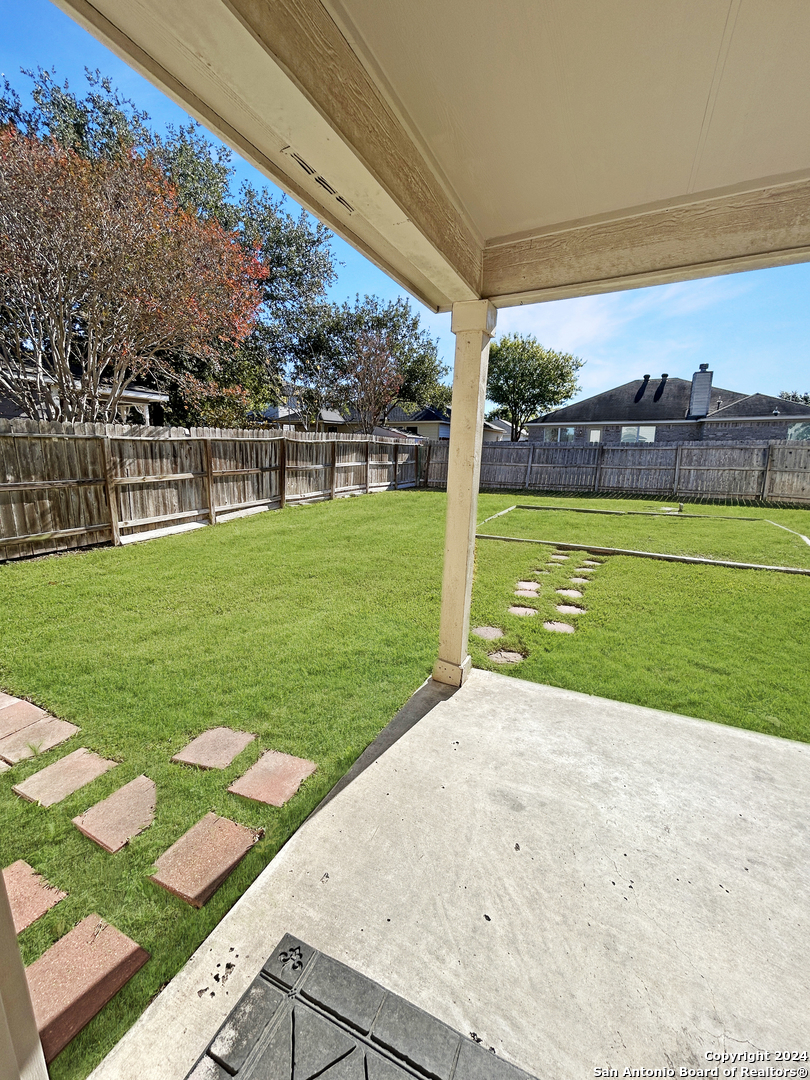 117 Hanging Moss Cibolo TX 78108