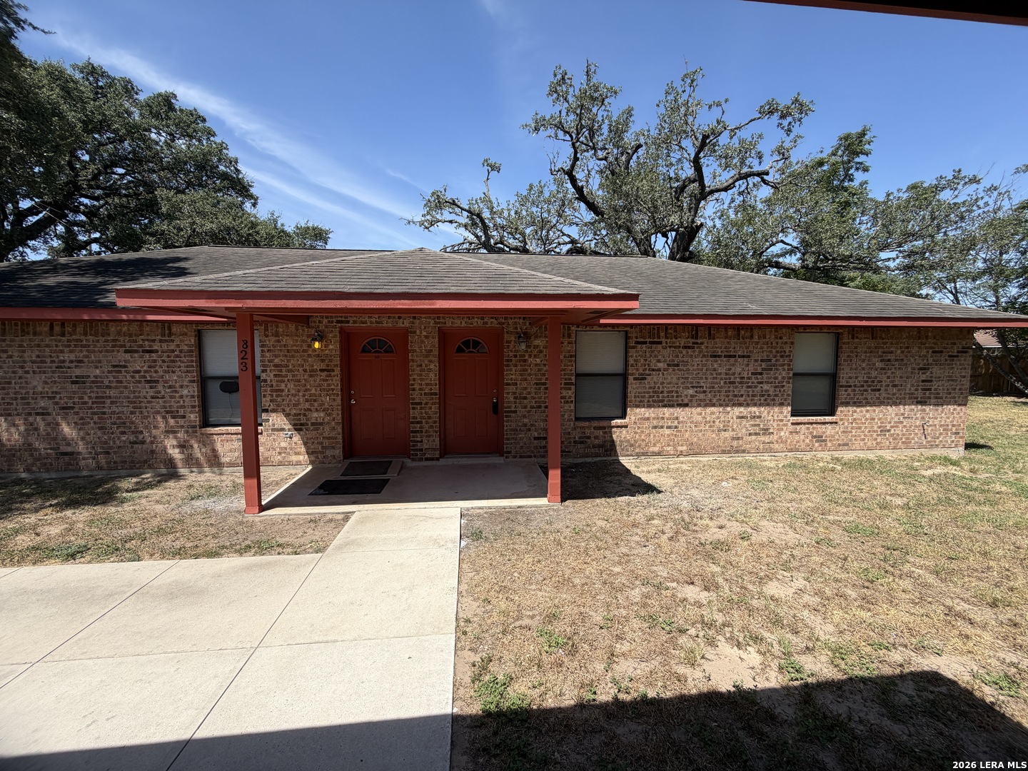 823 Dallas Street Pleasanton TX 78064