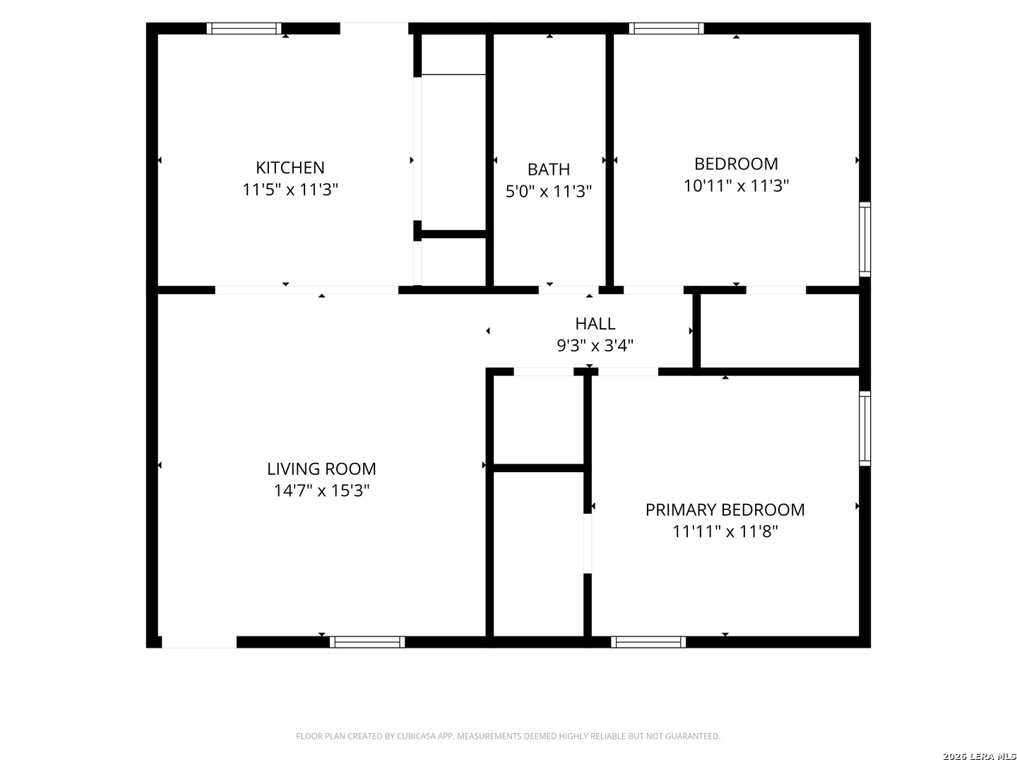 823 Dallas Street Pleasanton TX 78064