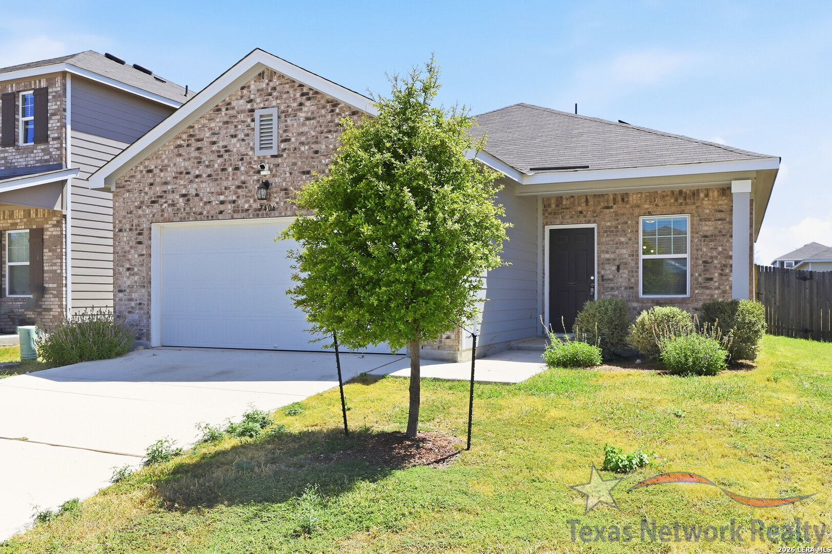 7406 Burrowing Cobra San Antonio TX 78253