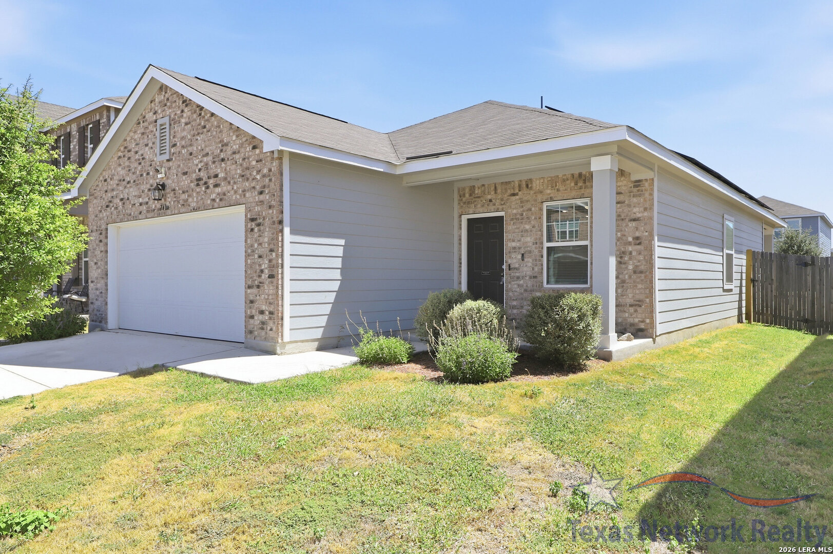 7406 Burrowing Cobra San Antonio TX 78253
