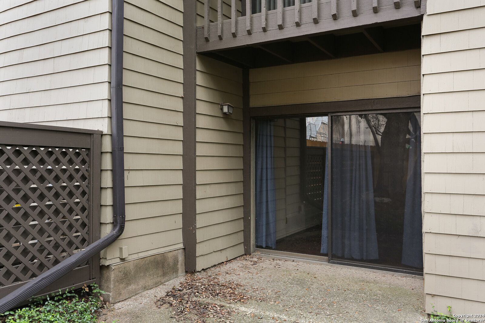 11815 Vance Jackson San Antonio TX 78230