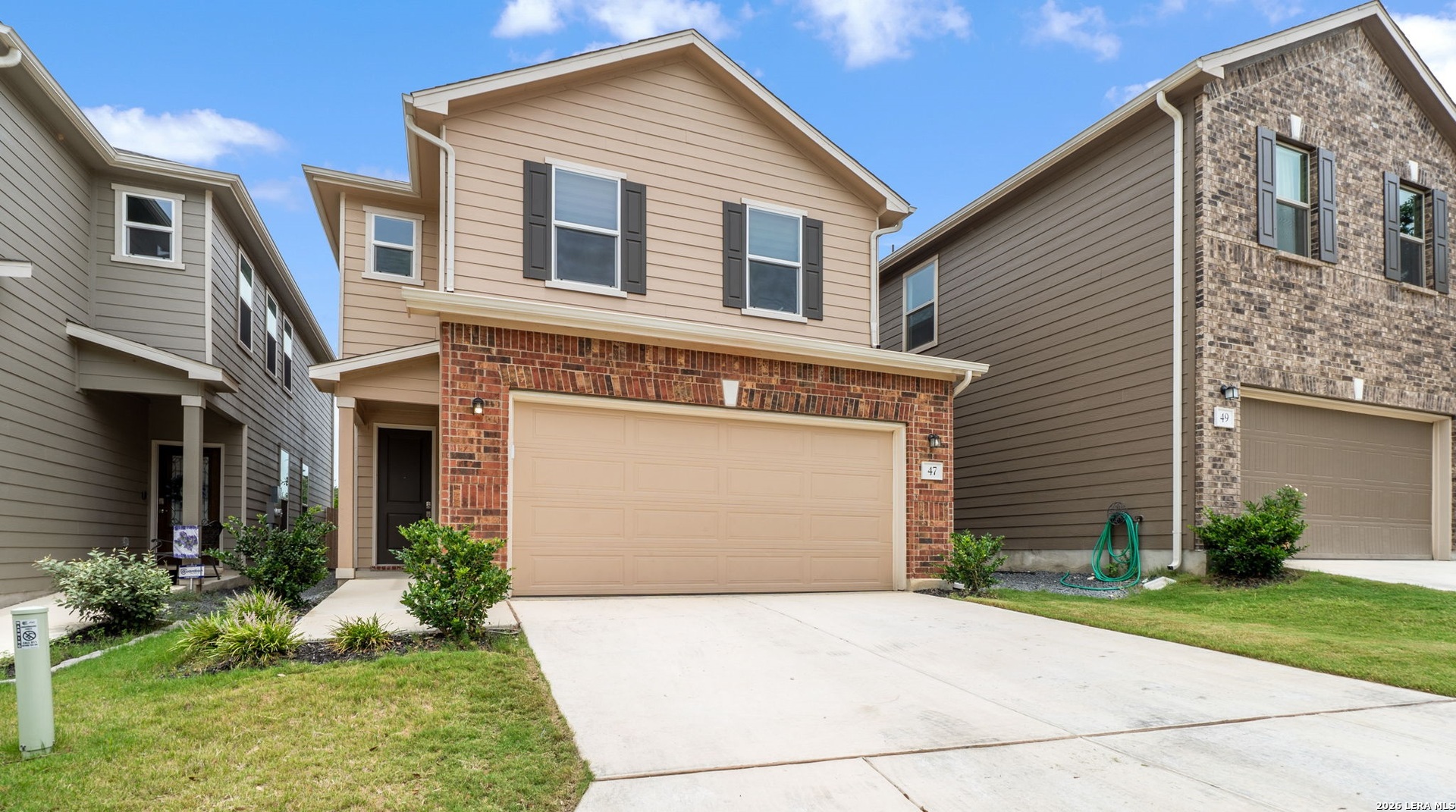 10643 W Military Drive San Antonio TX 78251