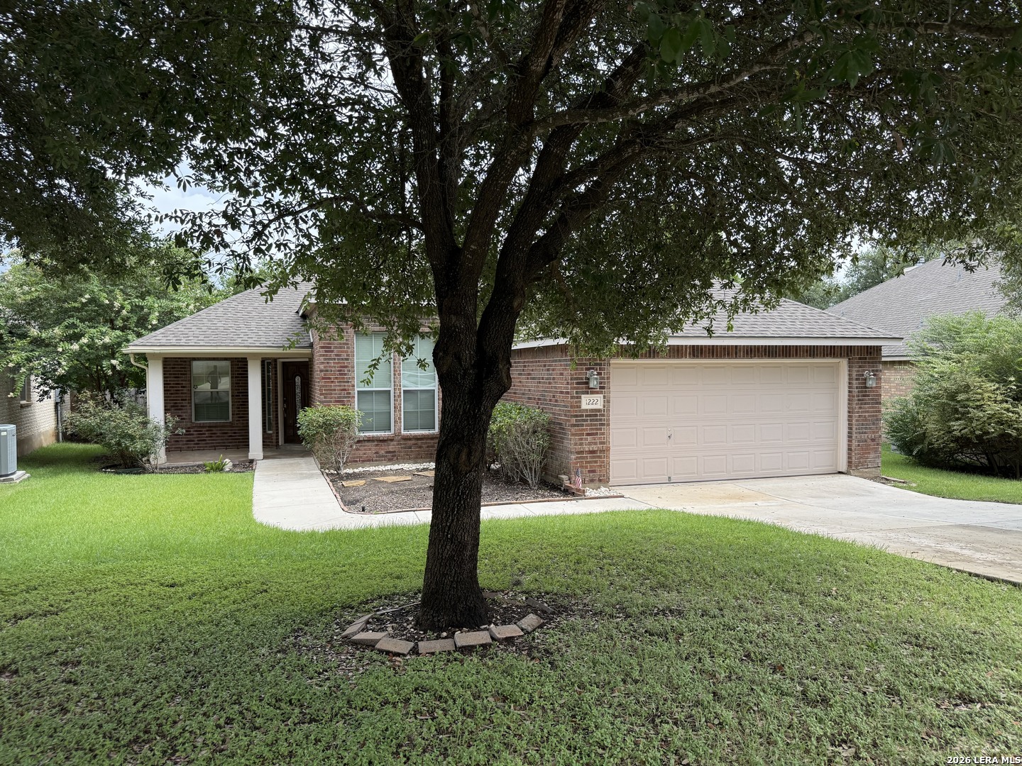 1222 Stetson Green San Antonio TX 78258
