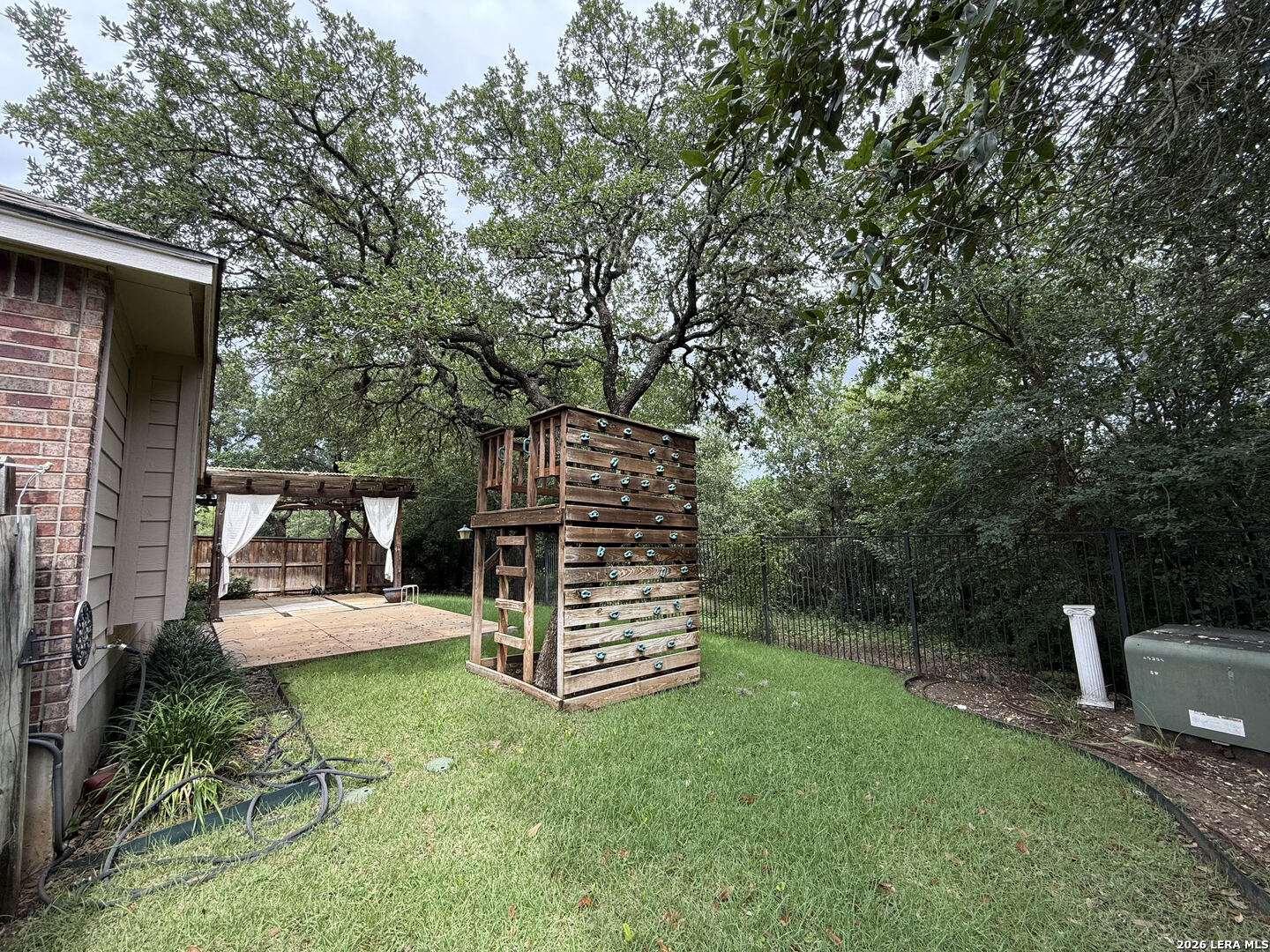 1222 Stetson Green San Antonio TX 78258