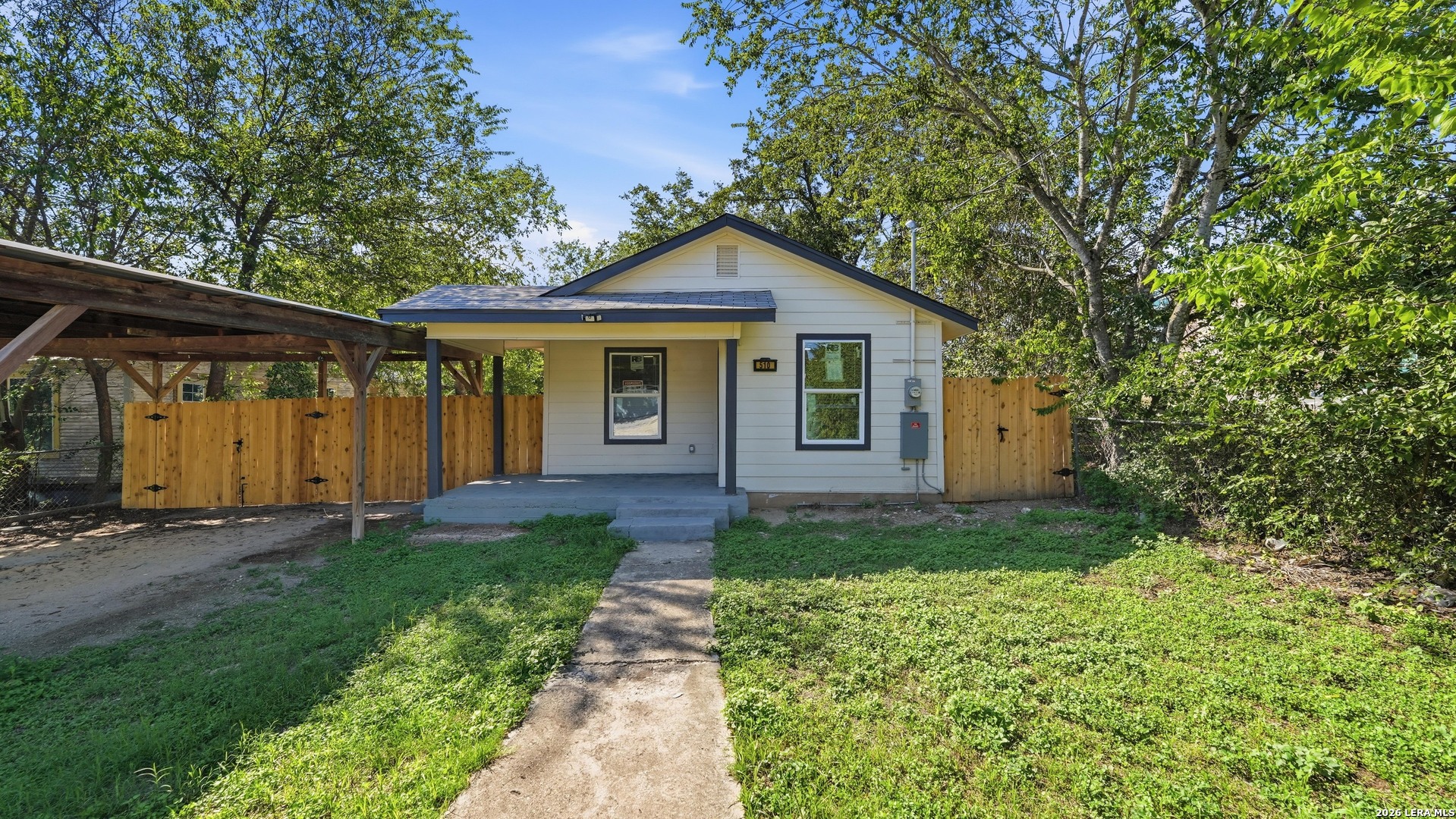 510 Belmont San Antonio TX 78202