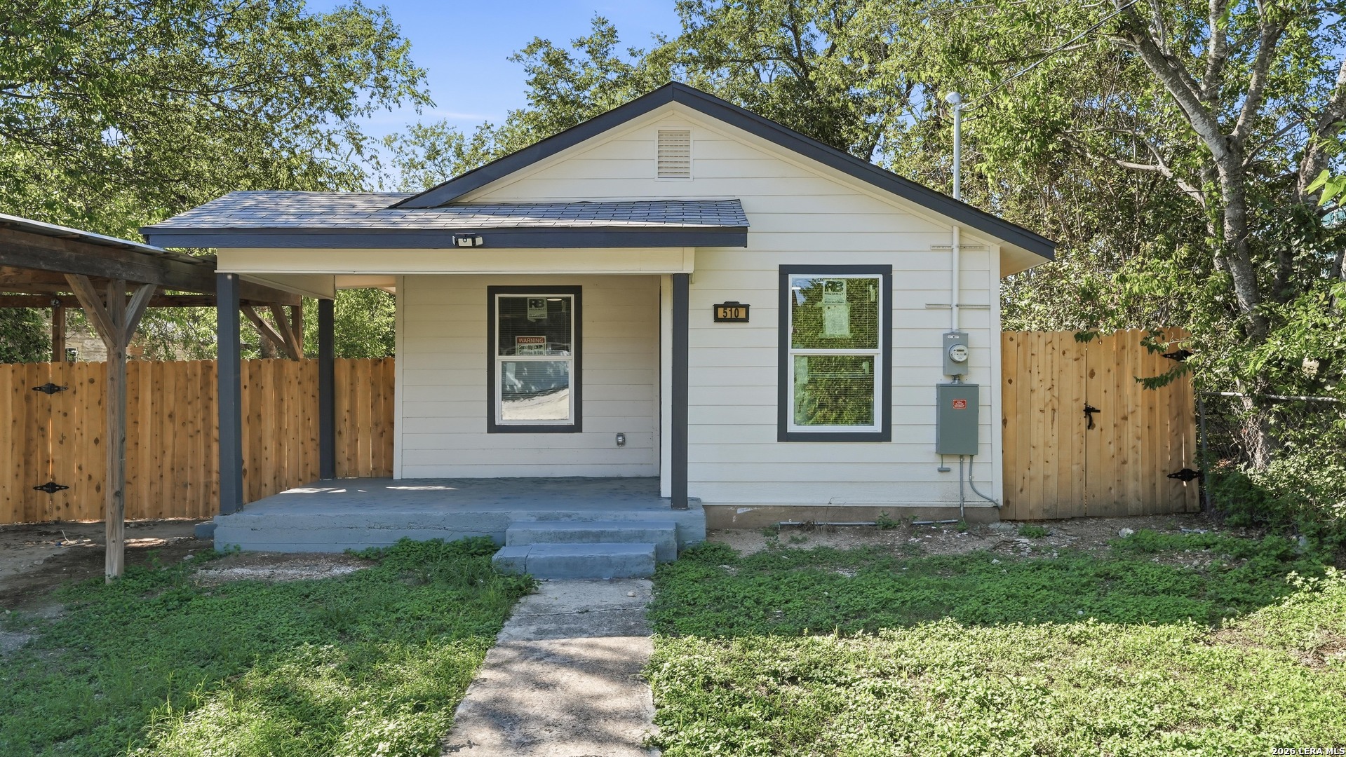 510 Belmont San Antonio TX 78202