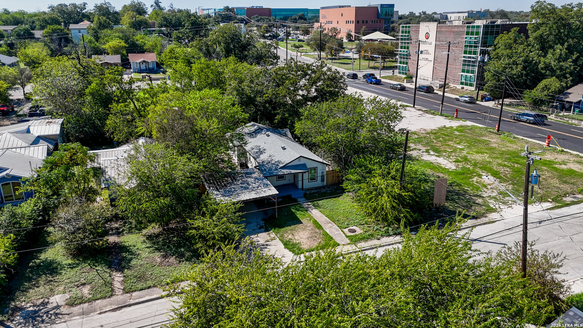 510 Belmont San Antonio TX 78202