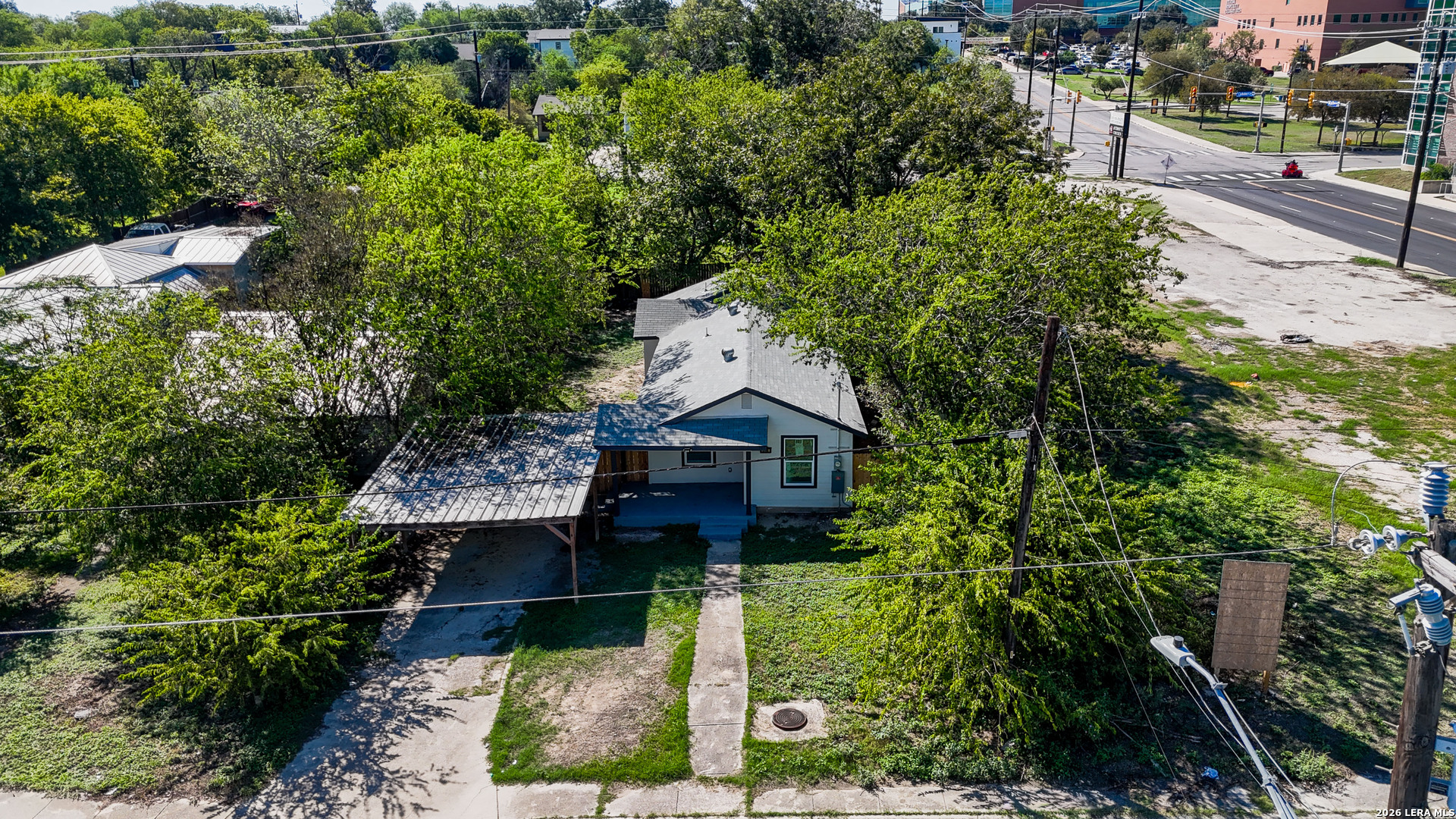 510 Belmont San Antonio TX 78202
