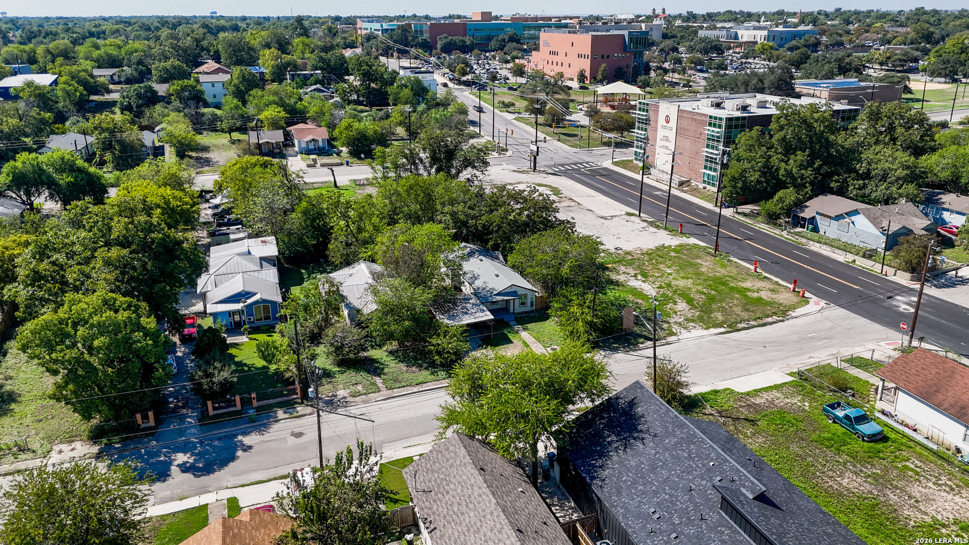 510 Belmont San Antonio TX 78202
