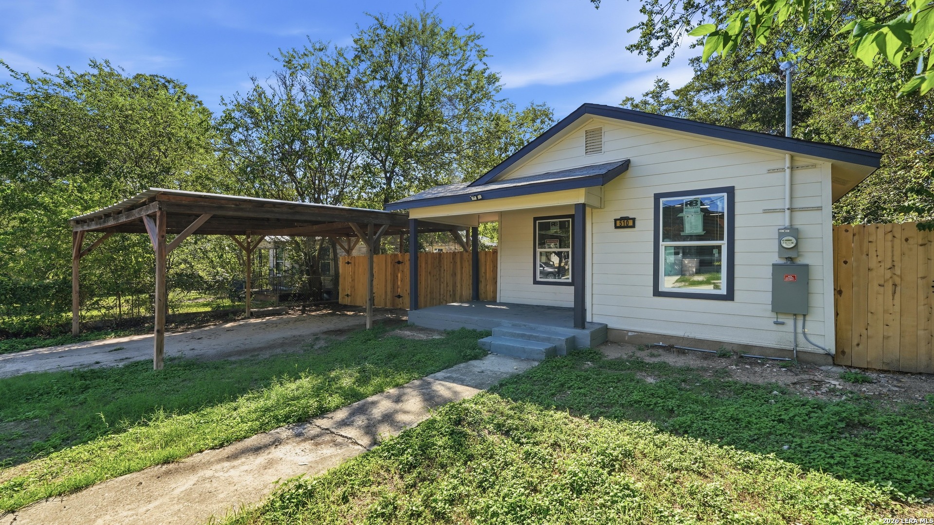 510 Belmont San Antonio TX 78202