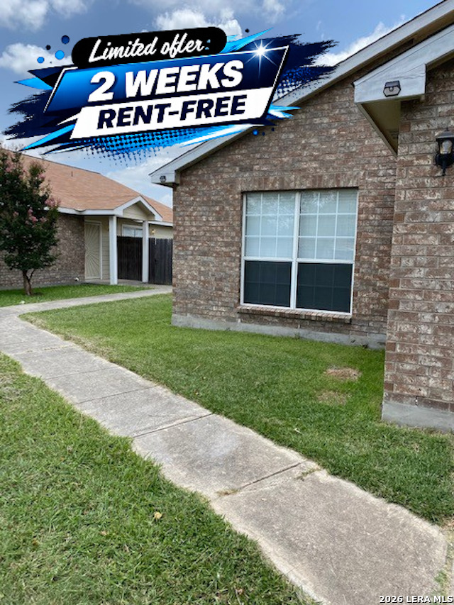 5607 Lakebend West San Antonio TX 78244