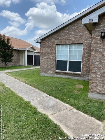 5607 Lakebend West San Antonio TX 78244