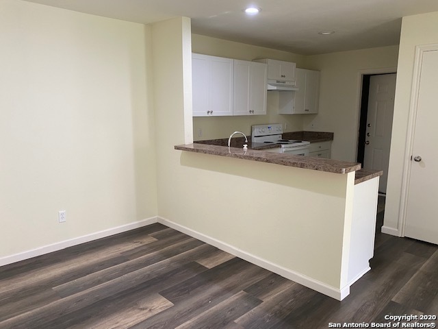 5607 Lakebend West San Antonio TX 78244
