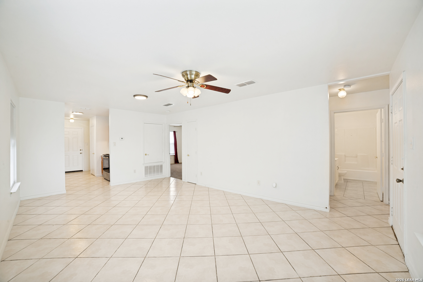 4815 Fortuna Street San Antonio TX 78237