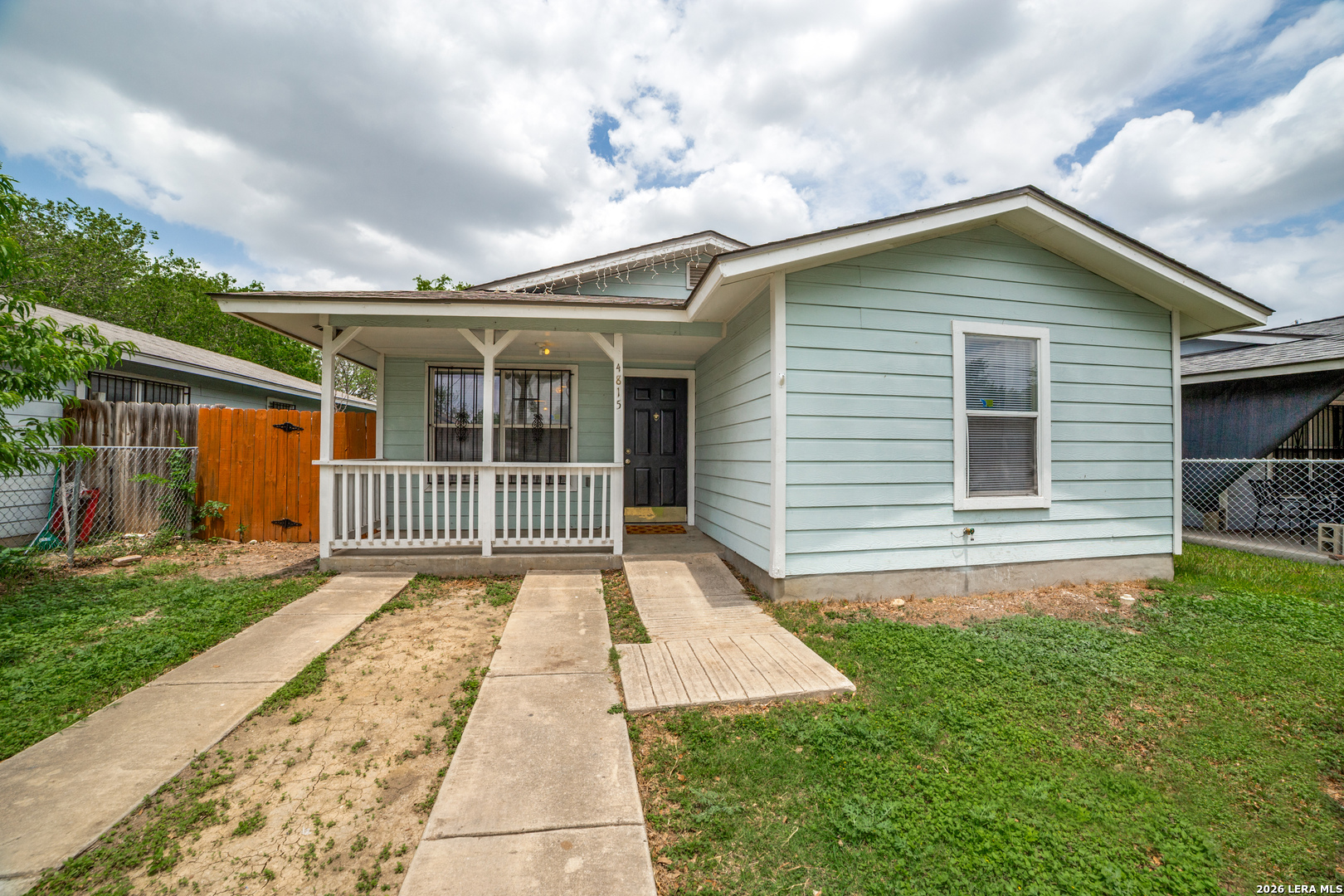 4815 Fortuna Street San Antonio TX 78237