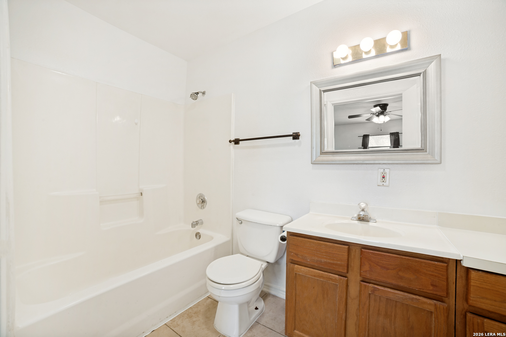 4815 Fortuna Street San Antonio TX 78237