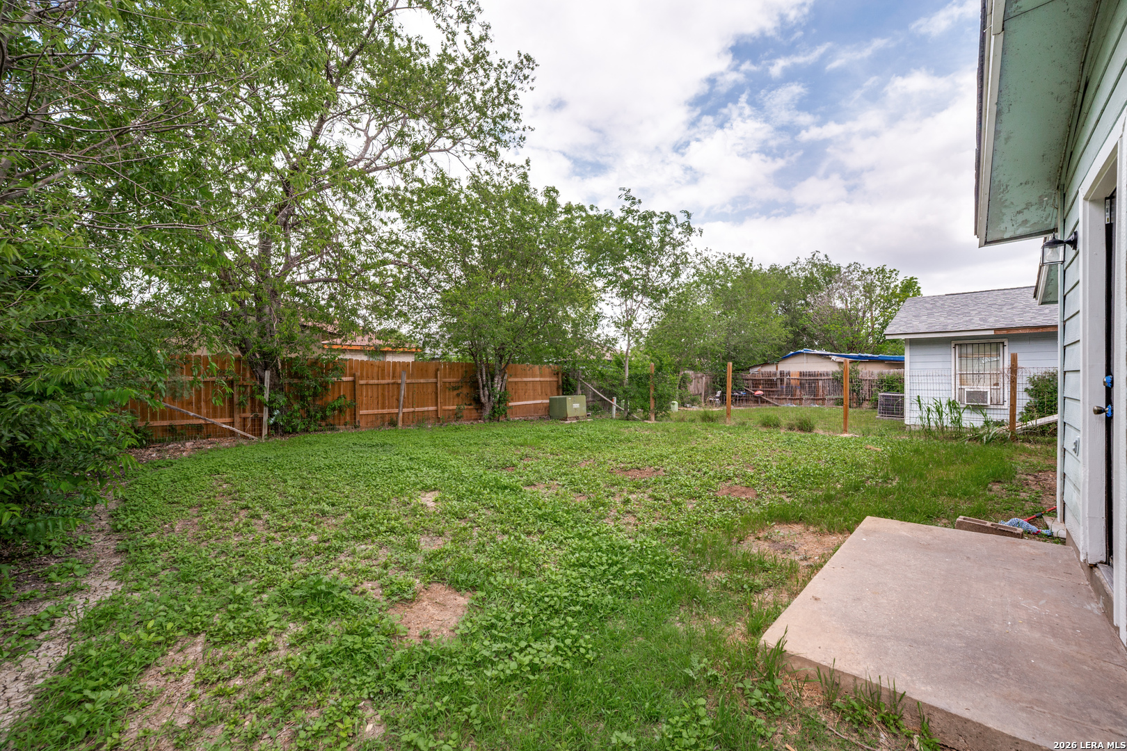 4815 Fortuna Street San Antonio TX 78237