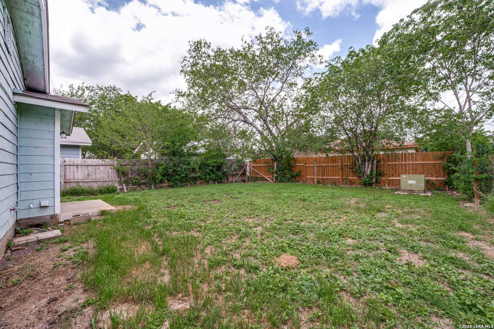 4815 Fortuna Street San Antonio TX 78237