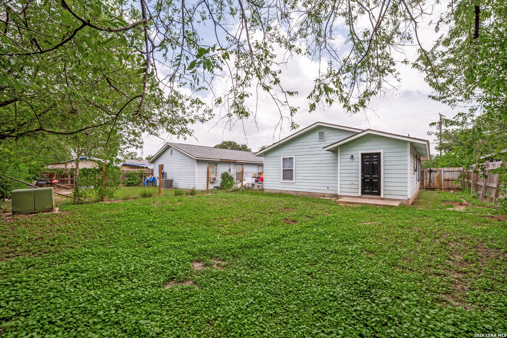 4815 Fortuna Street San Antonio TX 78237