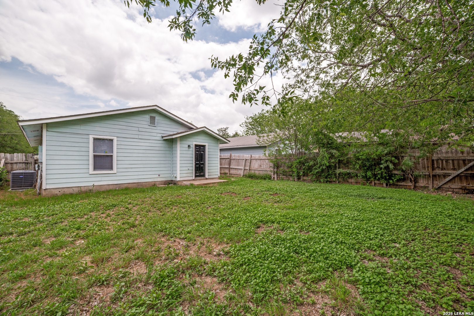 4815 Fortuna Street San Antonio TX 78237