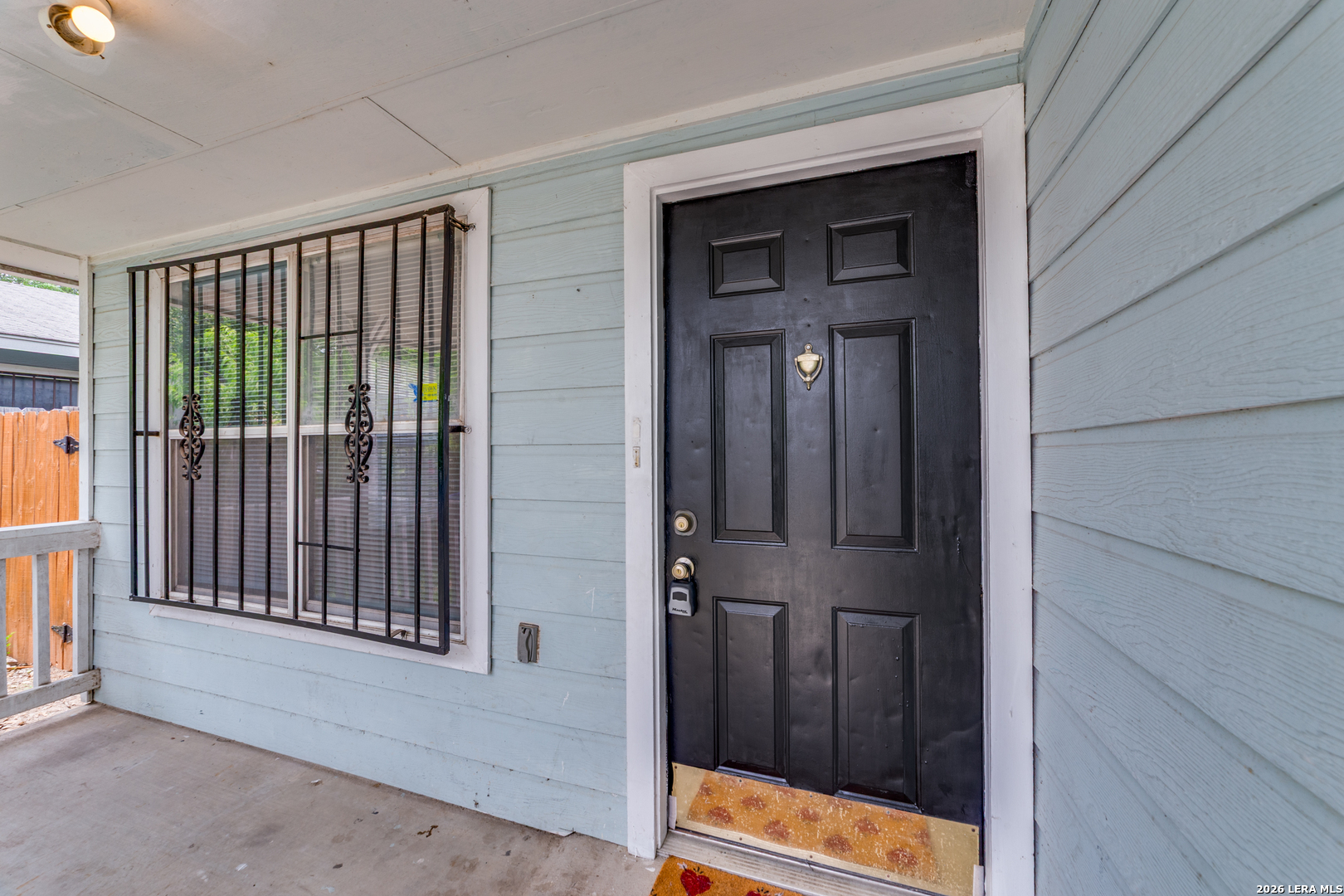 4815 Fortuna Street San Antonio TX 78237