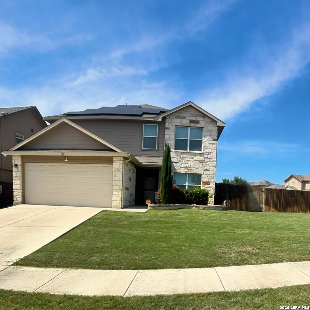 6915 Quantum Loop San Antonio TX 78252