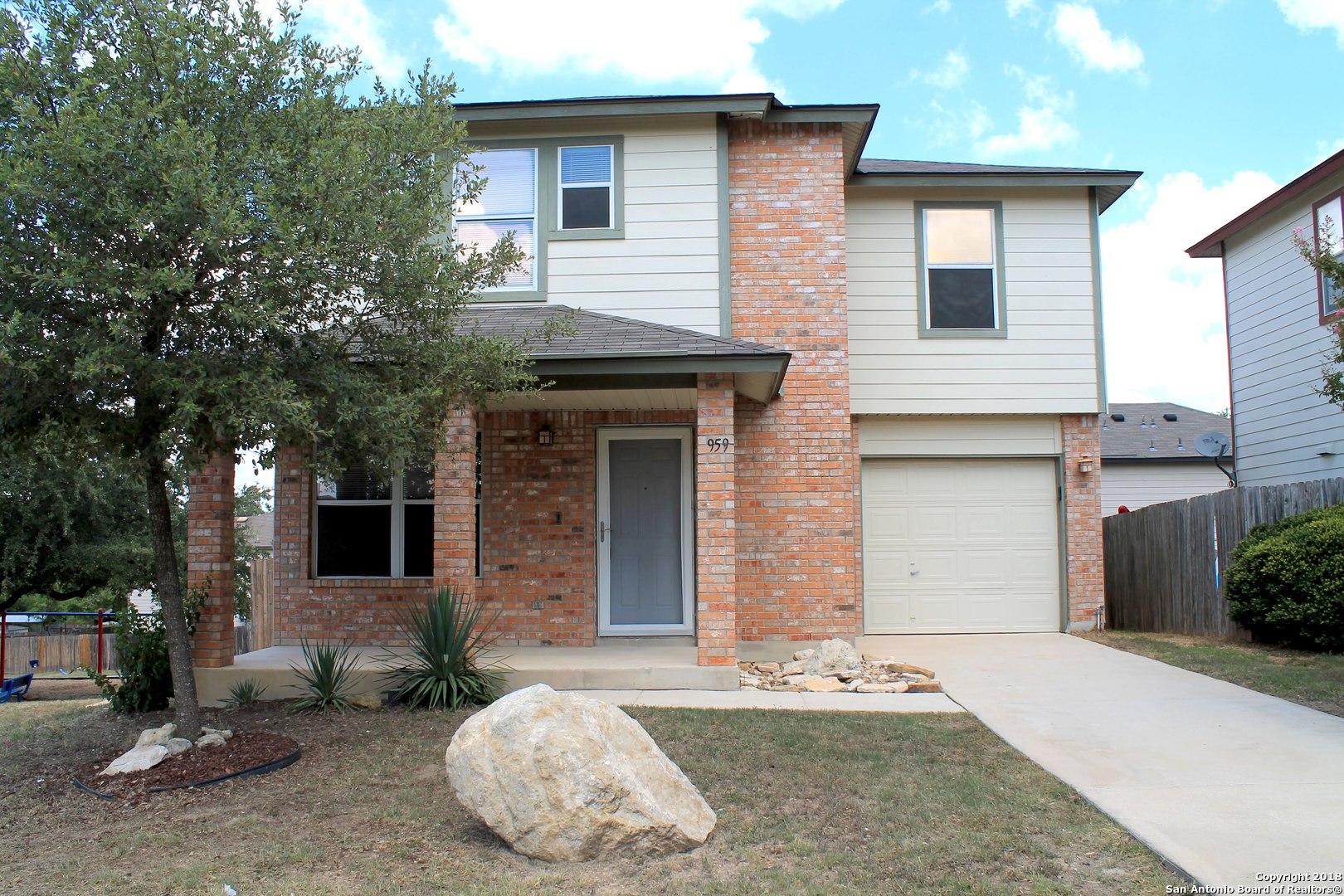 959 Marble Point San Antonio TX 78251