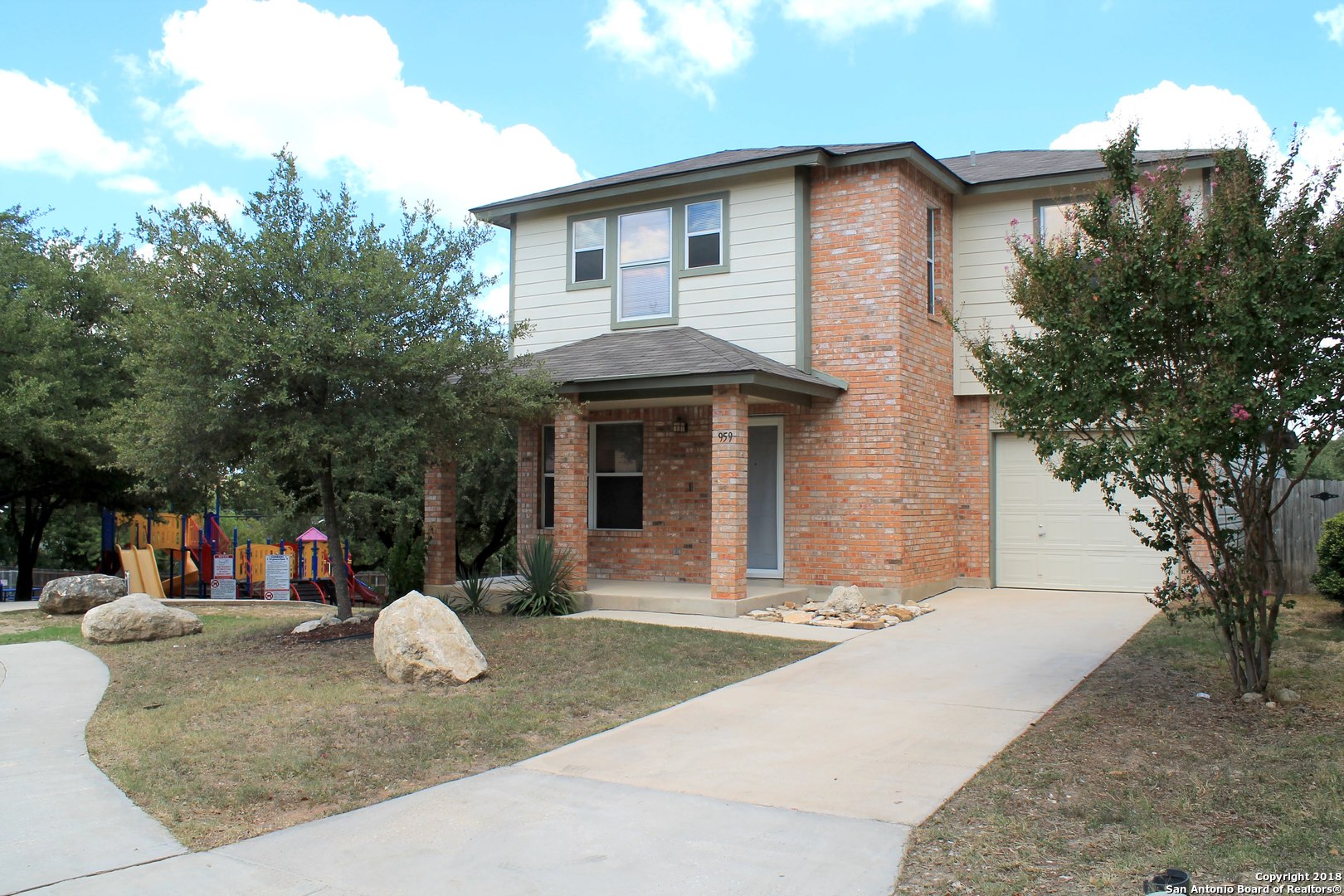 959 Marble Point San Antonio TX 78251