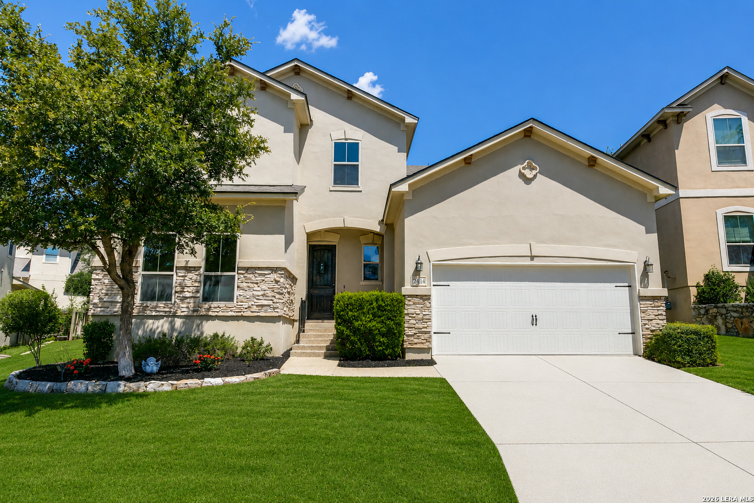 24114 Stately Oaks San Antonio TX 78260